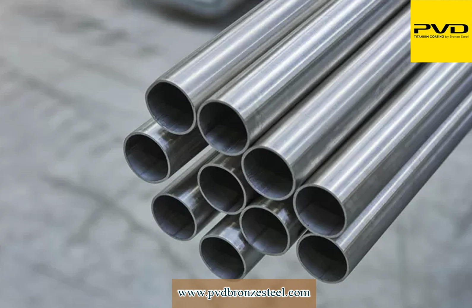 فواید خدمات آبکاری استیل