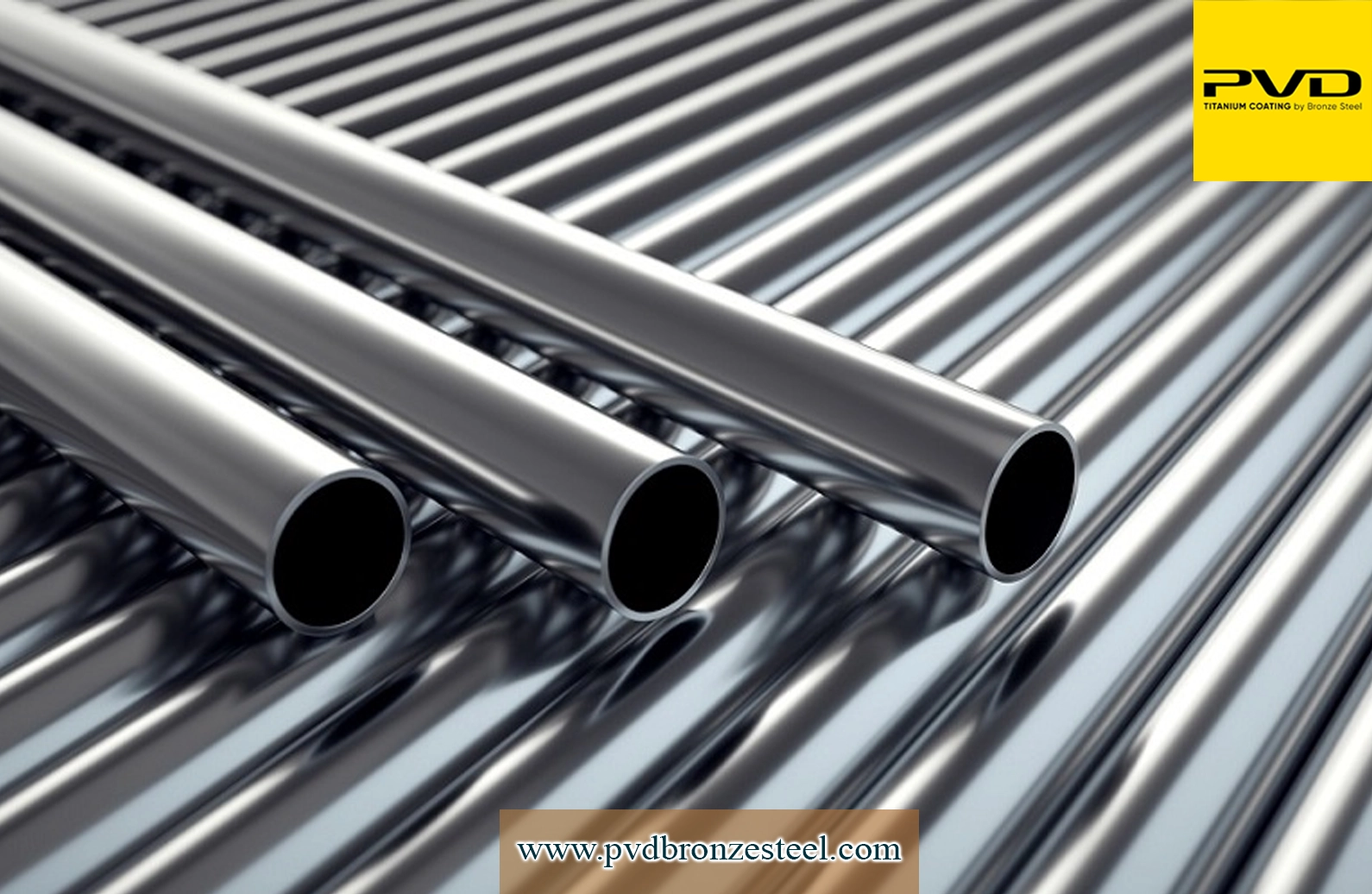 دلایل استفاده از آبکاری استیل