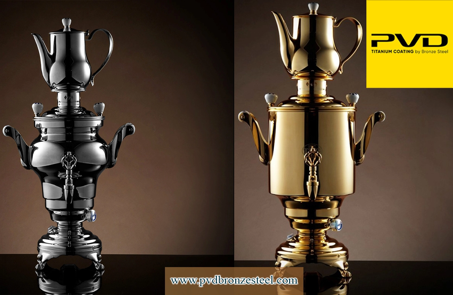 اهمیت مراقبت از سماور آبکاری شده برای حفظ زیبایی و دوام