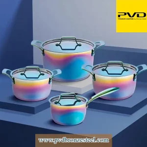 آبکاری هفت رنگ در تهران|آموزش ابکاری فانتاکروم محلول هفت رنگ