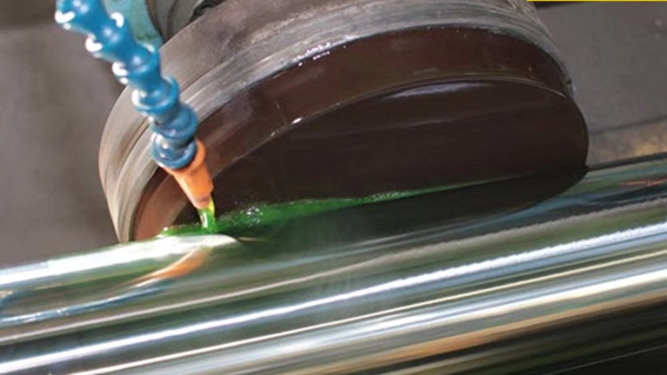 آبکاری هارد کروم | آبکاری هارد کروم یا کروم سخت