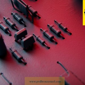 آبکاری تجهیزات نظامی | ابکاری صنایع نظامی و هوایی