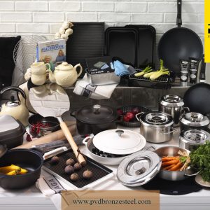 ظروف دایکاست چیستند؟