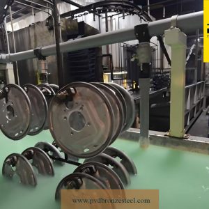 تفاوت ابکاری الکتروفورتیک با روش های سنتی
