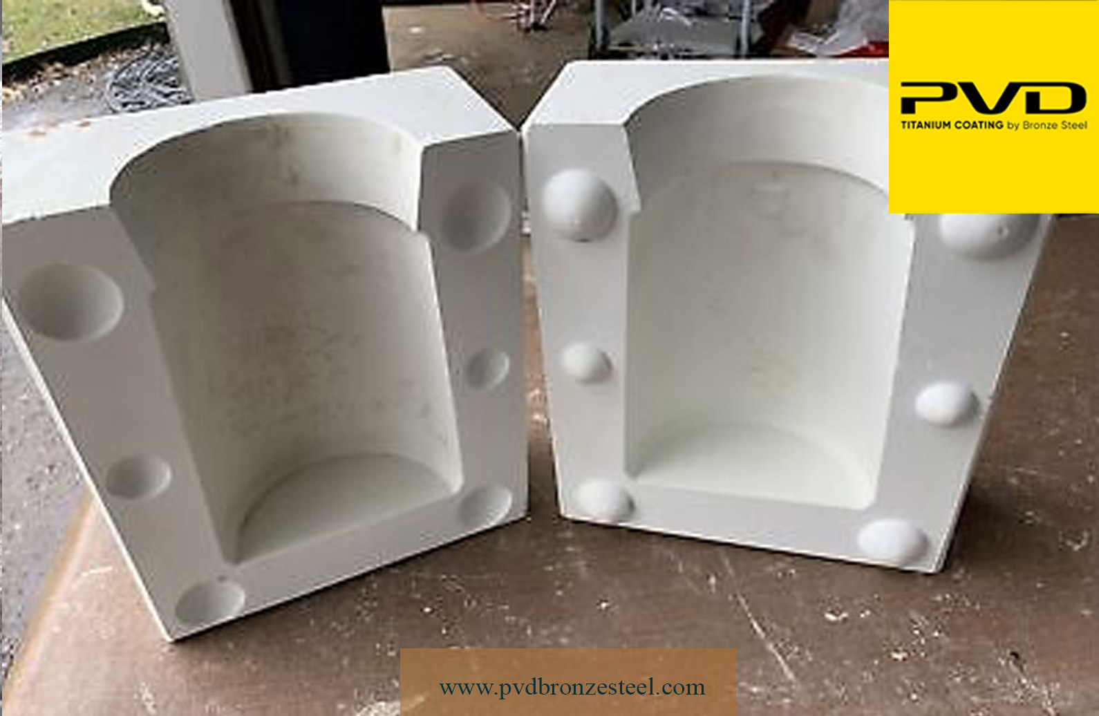 ریخته گری سرامیکی