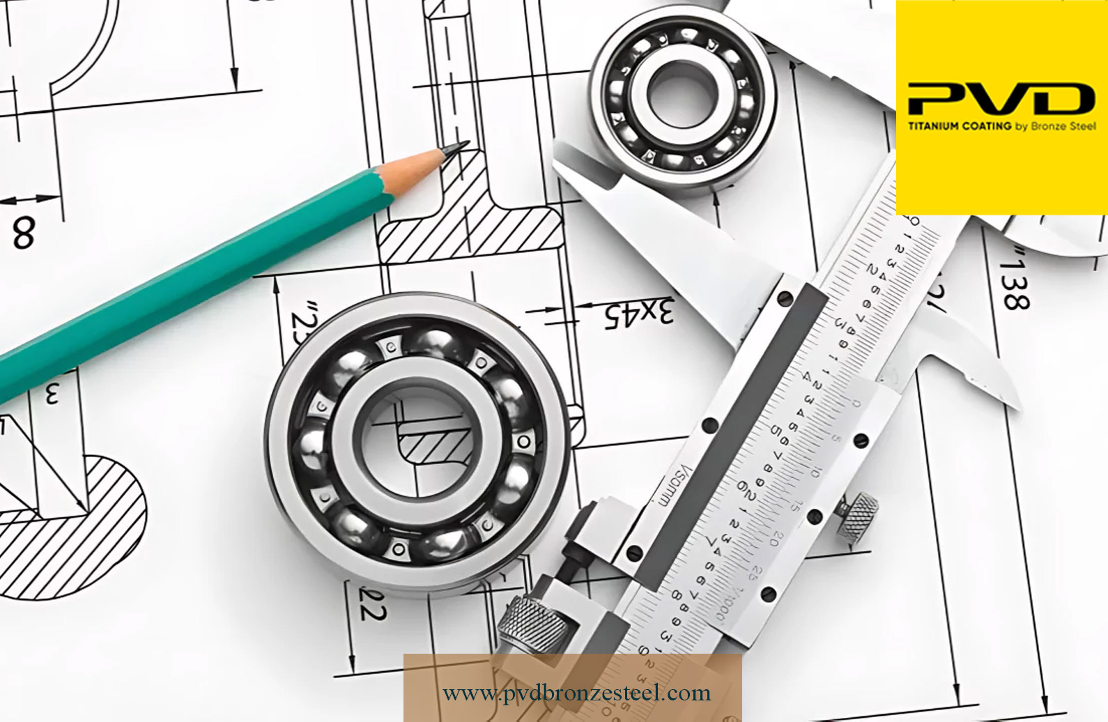 کیفیت تلرانس یا درجه آی‌تی چیست