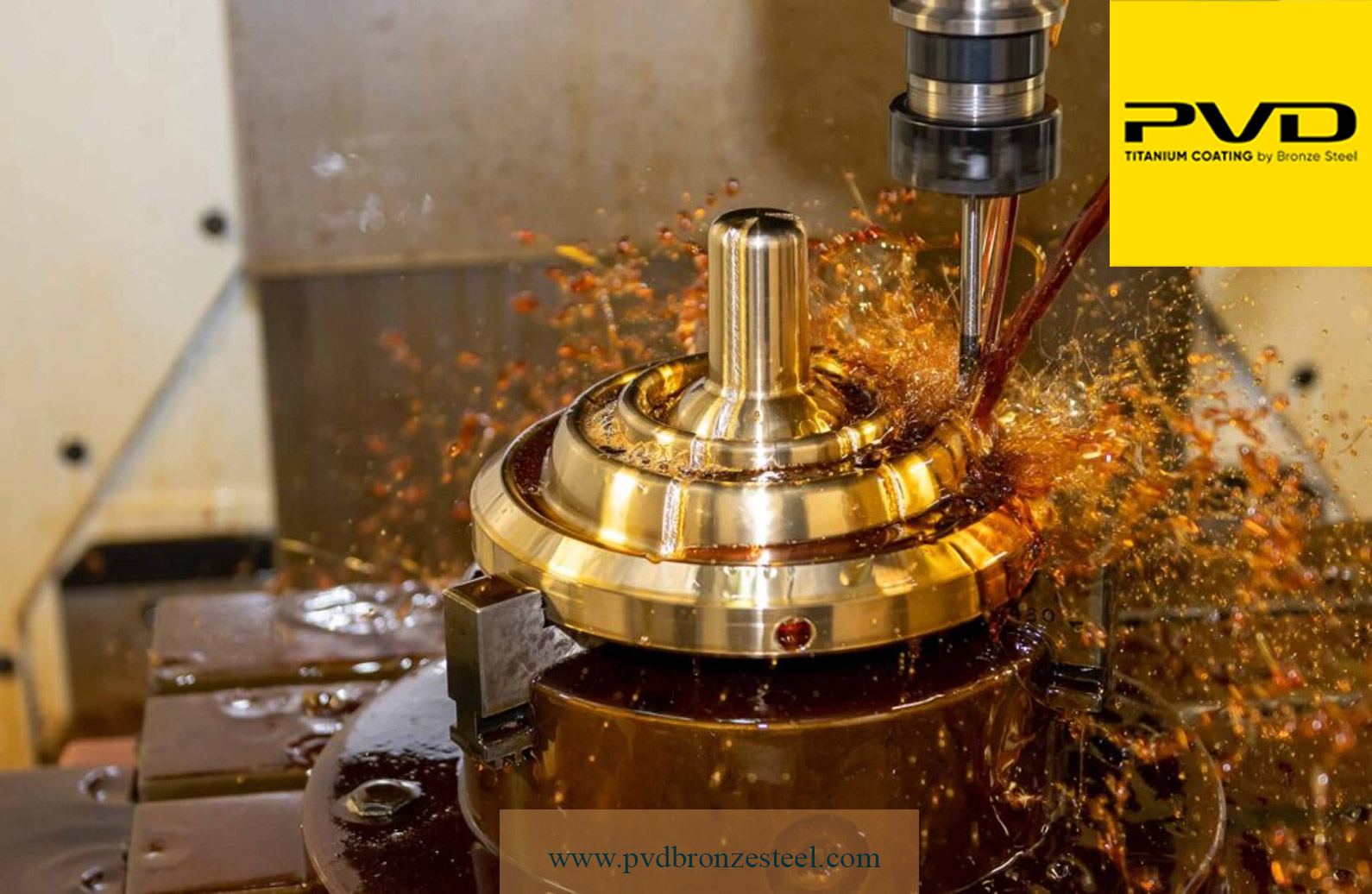 مزایای دایکاست برنج