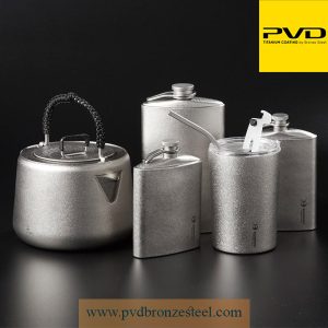 سندبلاست در دایکاست
