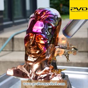 آبکاری الکتروشیمیایی