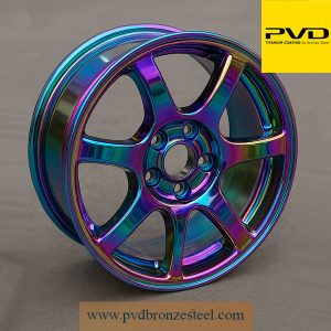 آبکاری فانتاکروم