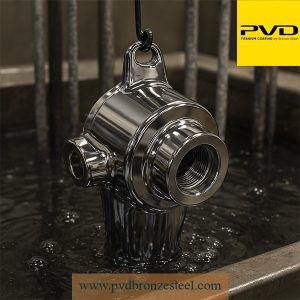 آبکاری کروم چیست؟