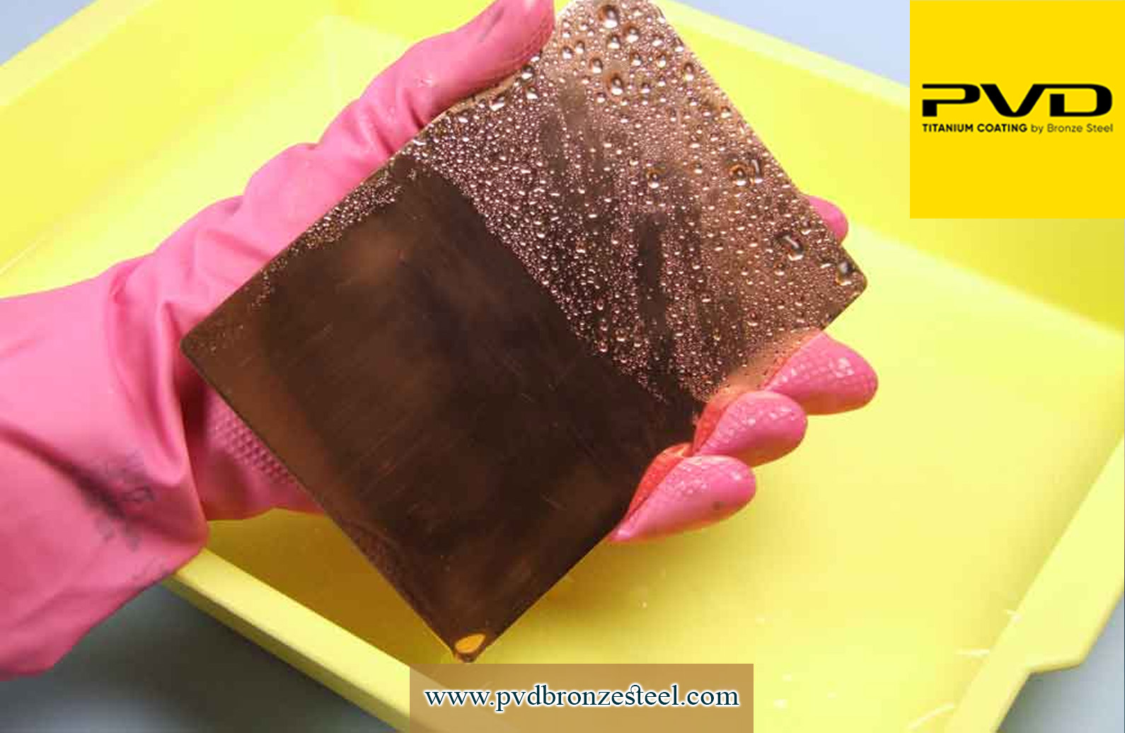 نکات ایمنی هنگام پاکسازی سطح قبل از آبکاری