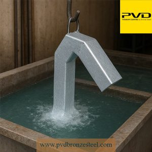 آبکاری سرد چیست