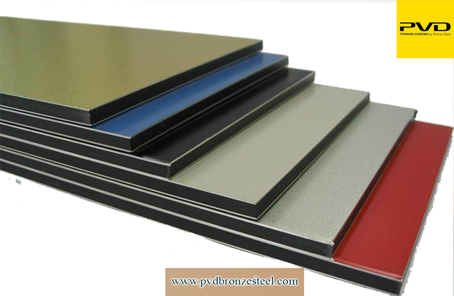 مزایای پوشش داکرومات