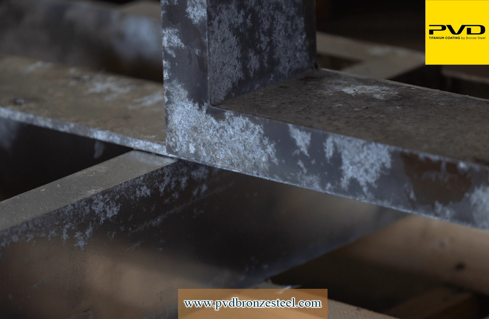 علل سوختگی قطعه در آبکاری نیکل