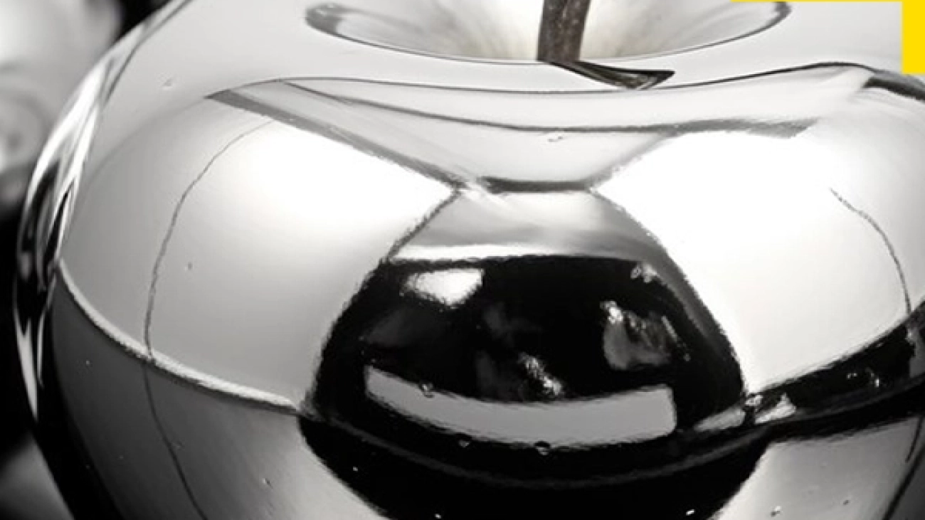 آبکاری کروم سخت در تهران