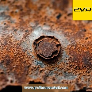 خوردگی فلزات