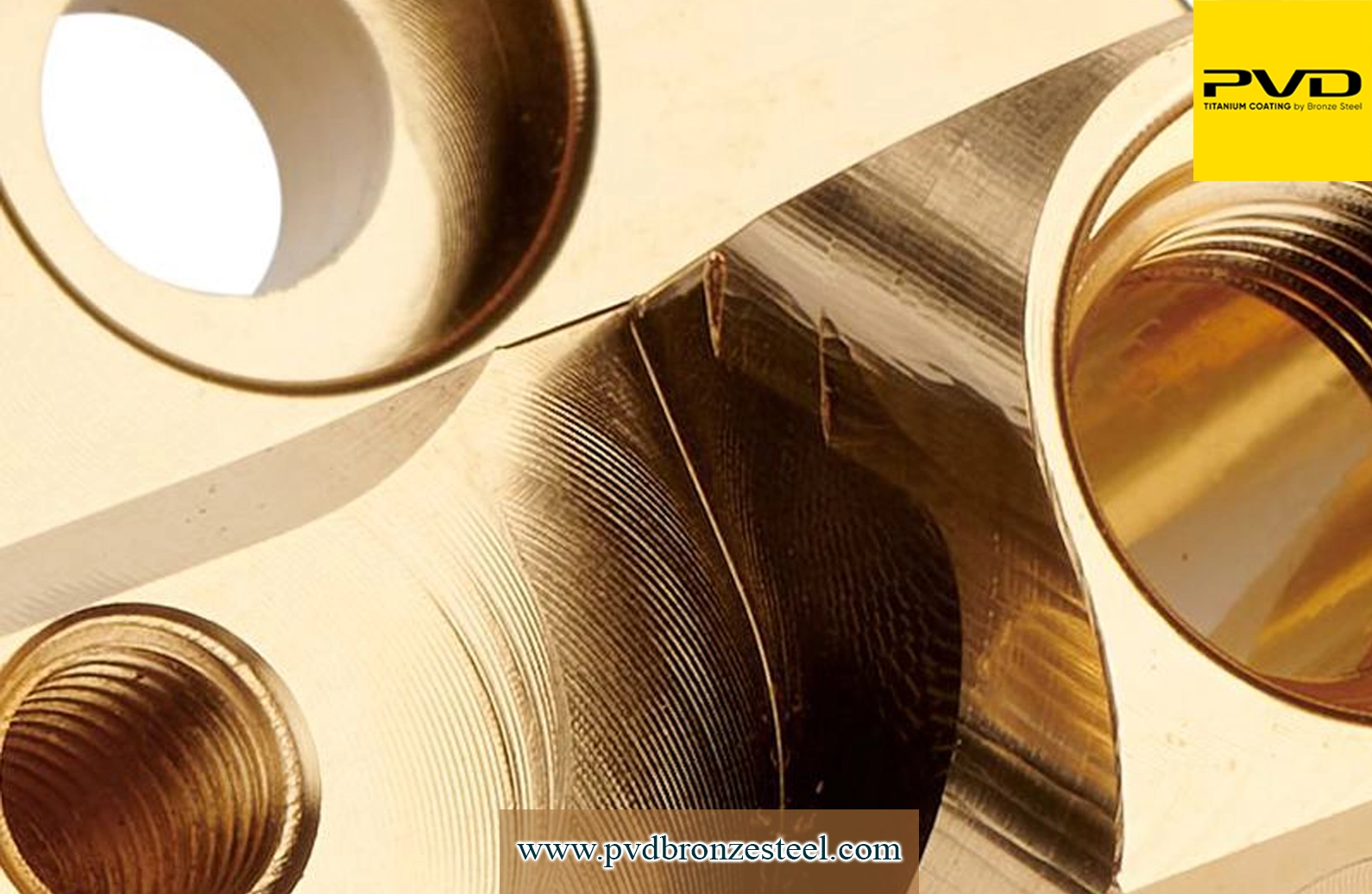 مراحل آبکاری غوطه وری