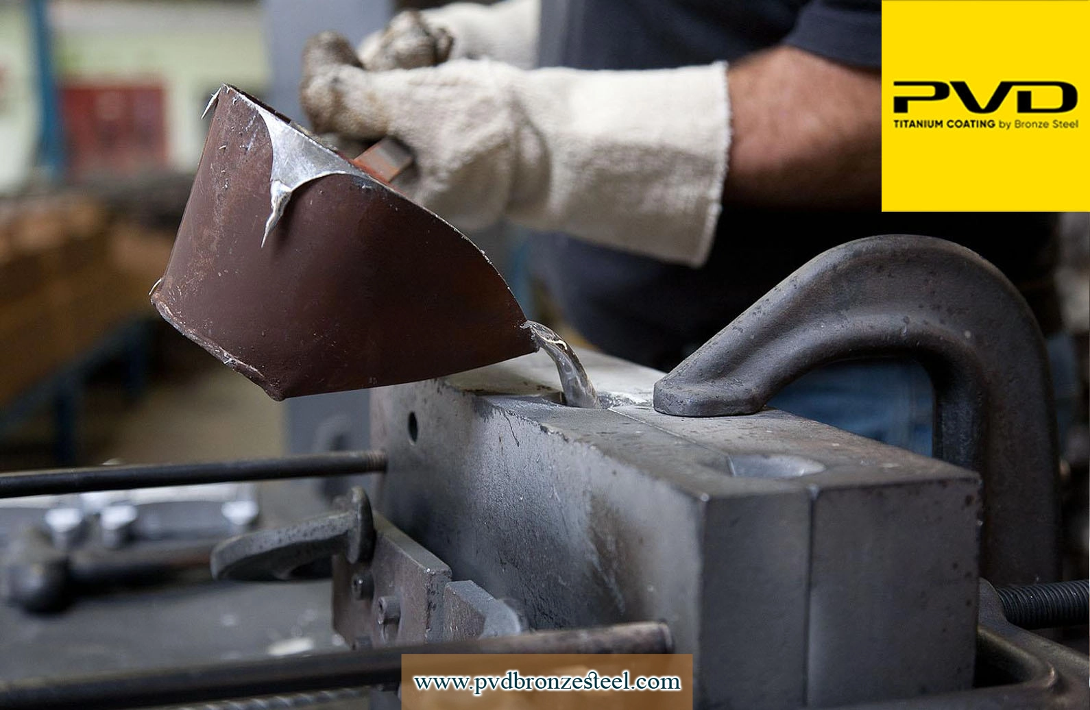 ریخته گری دایکاست چیست؟