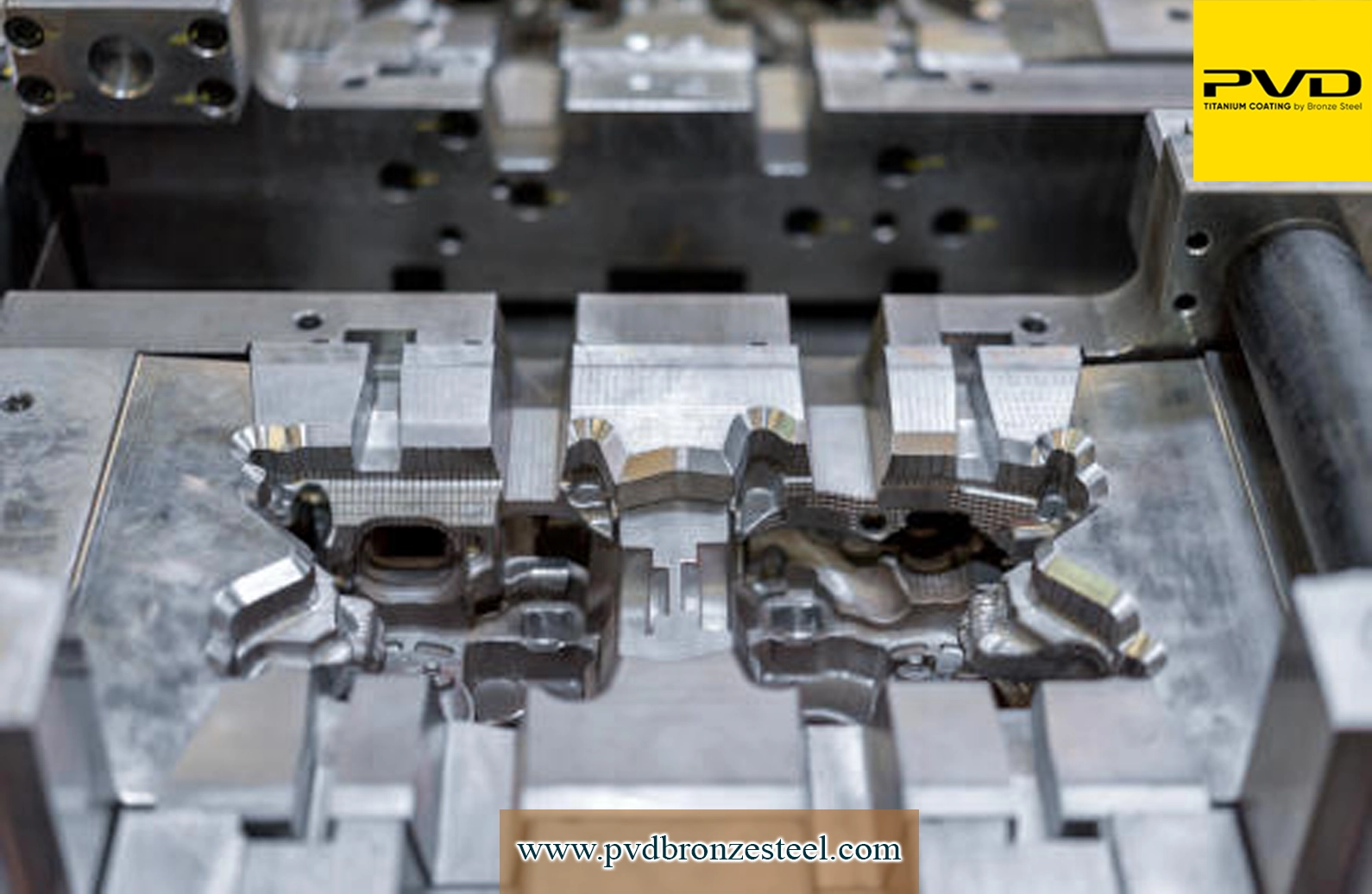 مزایای استفاده از دایکاست در قطعات الکترونیکی