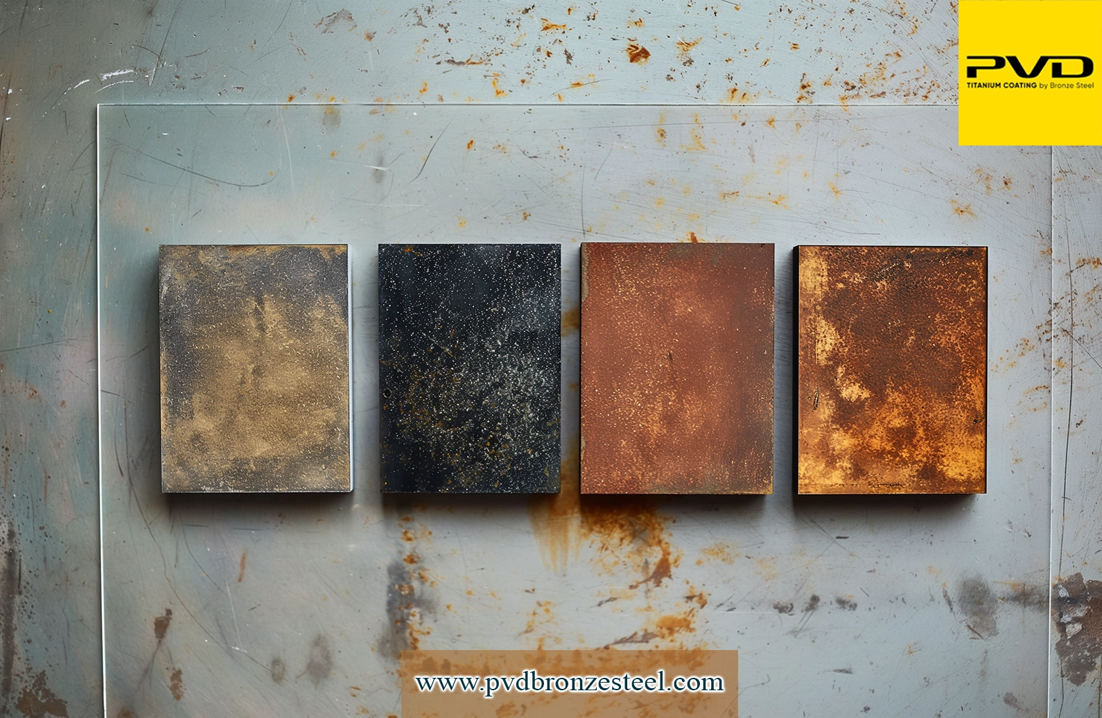 اشتباهات رایج در تست خوردگی آبکاری