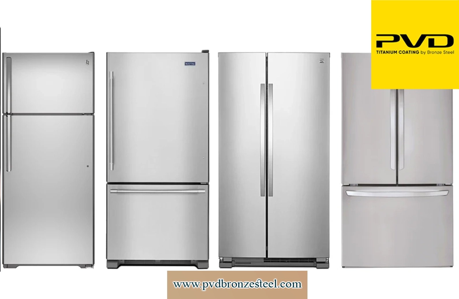 کاربرد آلومینیوم و زاماک در دایکاست در لوازم خانگی