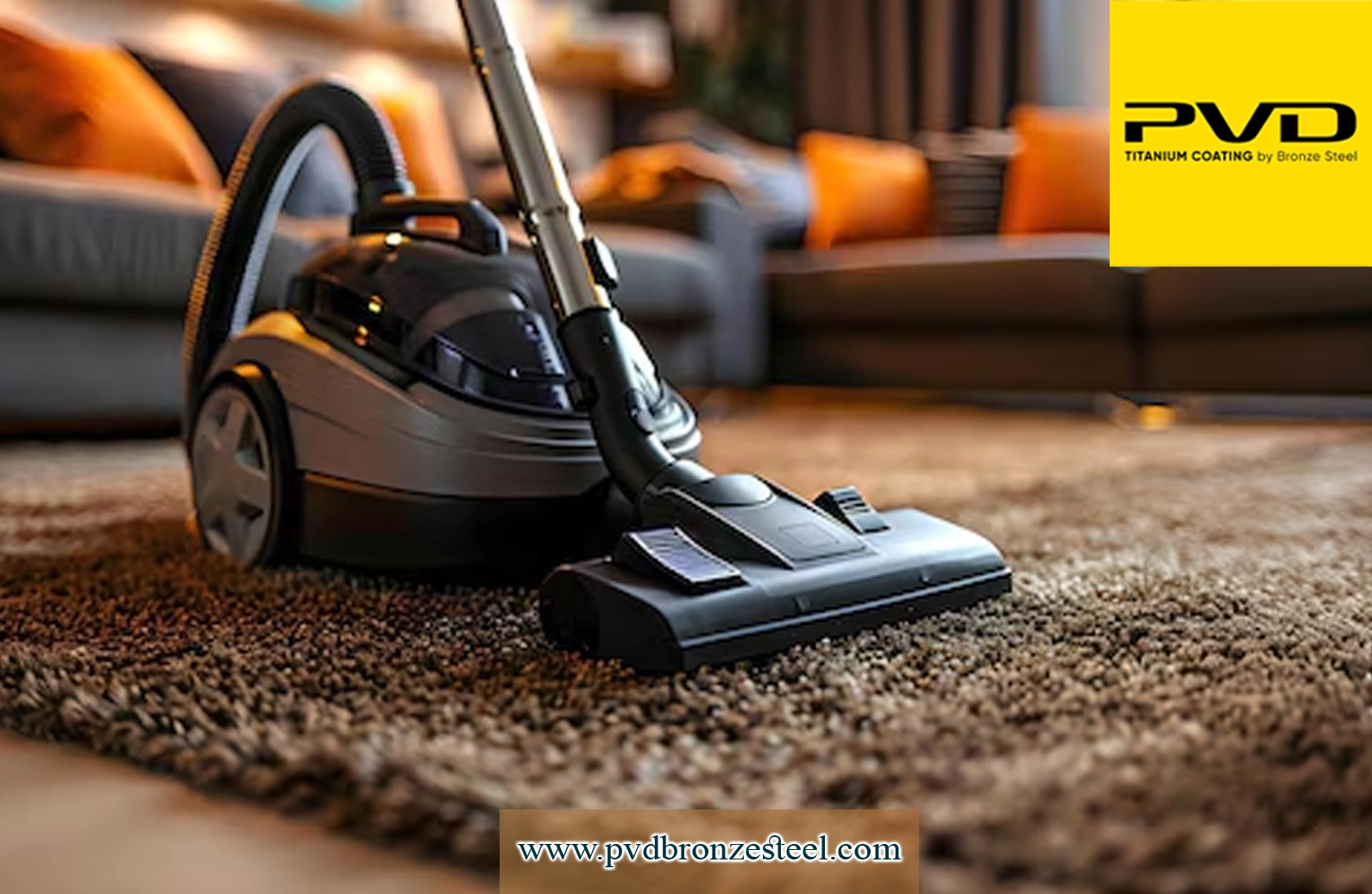 تأثیر کیفیت دایکاست بر عملکرد صحیح و طول عمر لوازم خانگی