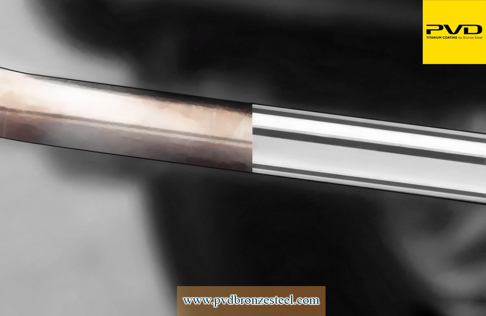 پاک کردن آبکاری کروم از فلز