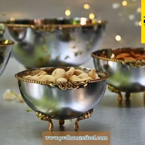 دایکاست در قطعات تزئینی
