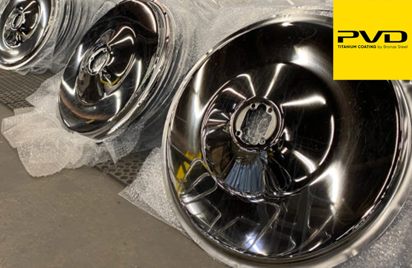 آبکاری نیکل چه فوایدی در خودروسازی دارد