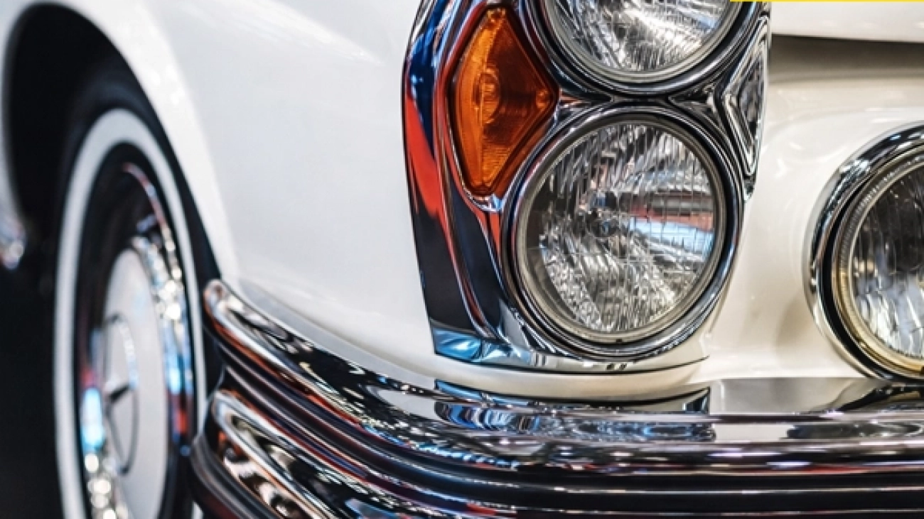 آبکاری نیکل در خودروسازی